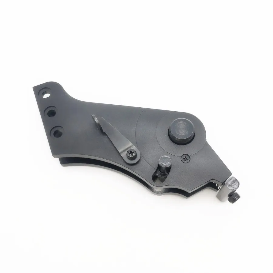 

Folding Mechanisms 8 Inch Electric Scooter Folding System Assembly Accessories Scooter Folding Lock
