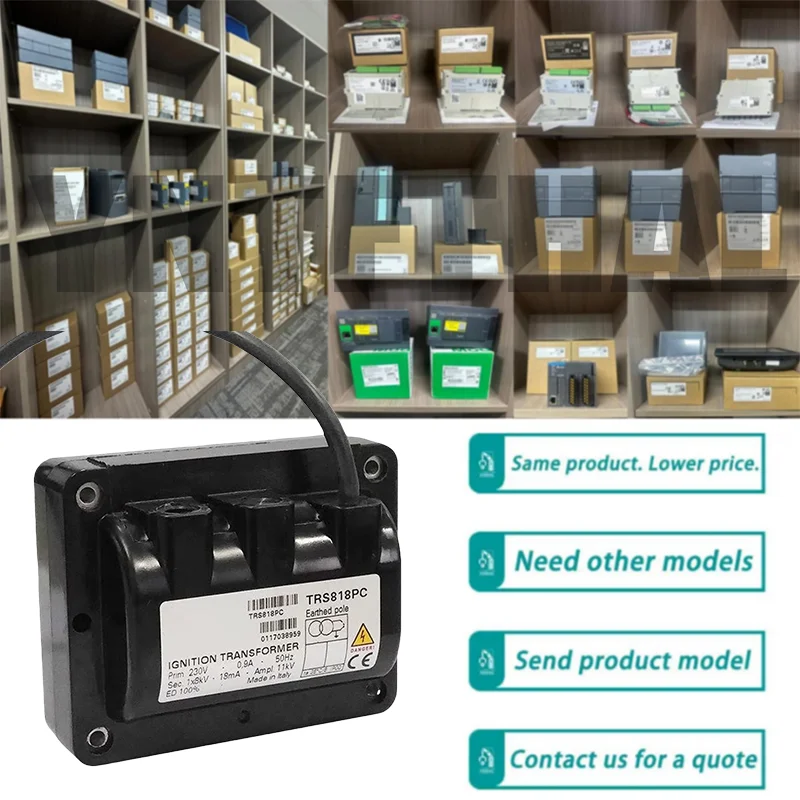 

Новый оригинальный трансформатор зажигания TRS818PC TRS812PCISO TRS818PC/4