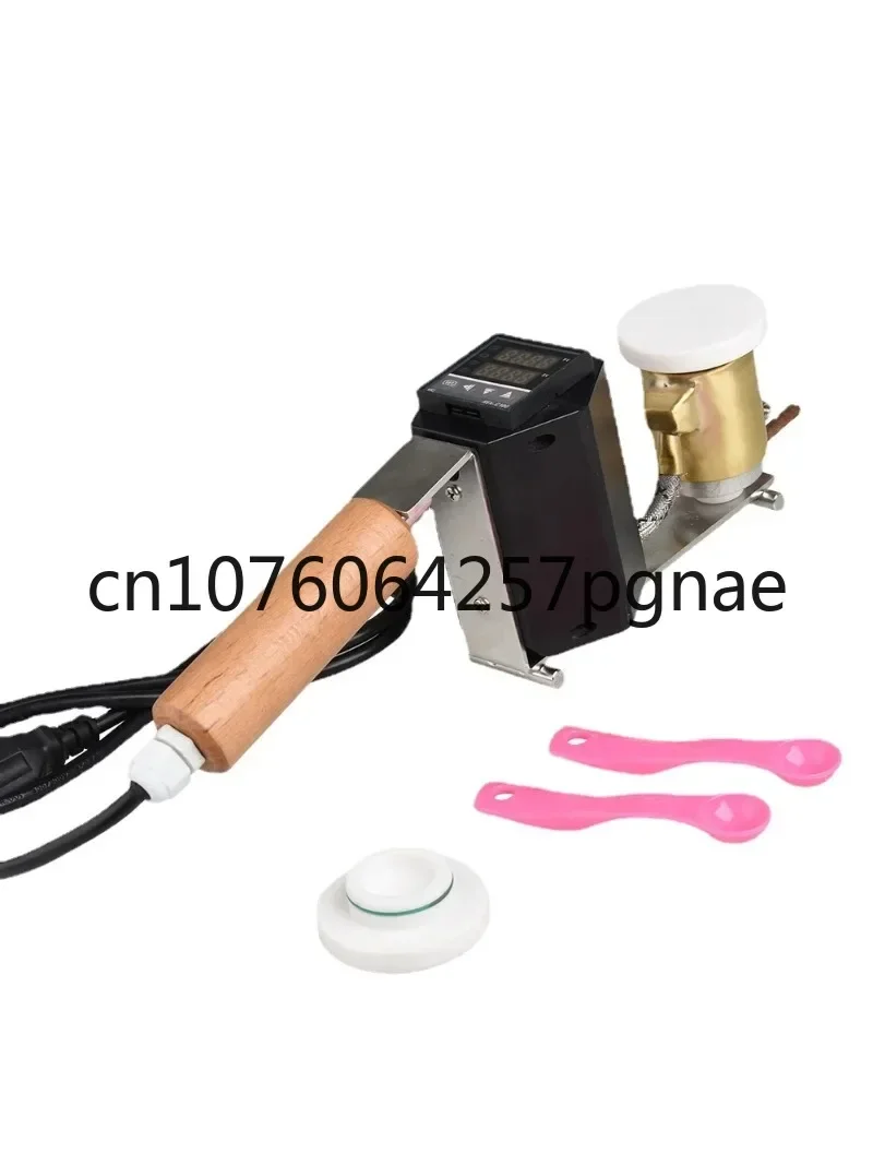 Patented Beekeeping Equipment Mite Fumigation Electric Vaporizer Oxalic Acid Volatilizer