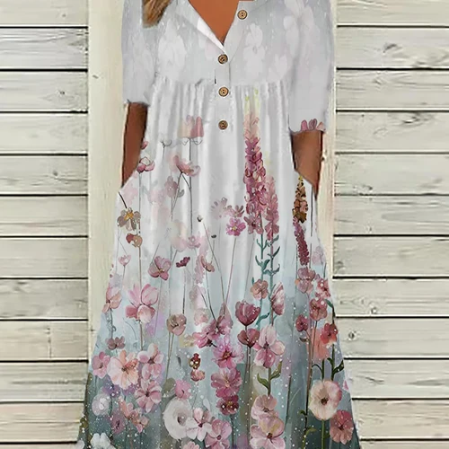 Abbigliamento Plus Size