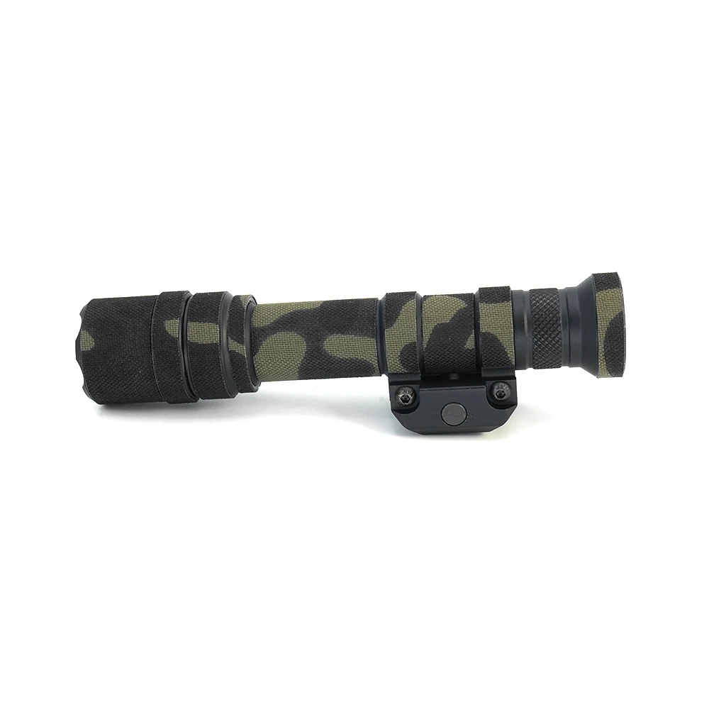 SPECPRECISION-Light Wrap for Scout Weapon, M600B