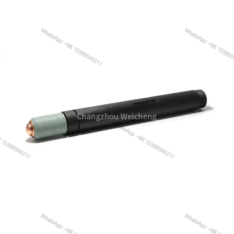 

Plasma Torch A141 Straight Machine Torch Head PF0102 for Cutting Machine