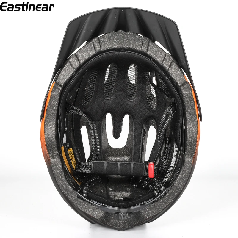 Eastinear-bicycle Helmet for Men and Women, Outdoor Sports, MTB, Protection the Head, Safe, Light and Comfortable, 2024