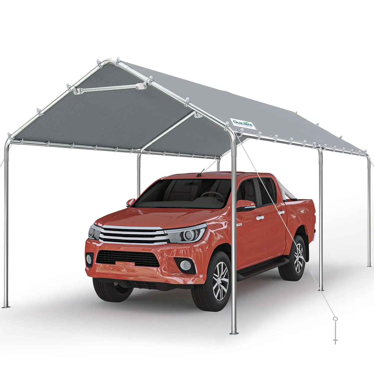 10X20Ft Heavy Duty …