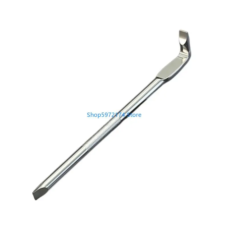 Y3NB L-Type Screwdriver Wrench L-Shaped Wrench Drill Bit Elbow Bend Screwdriver