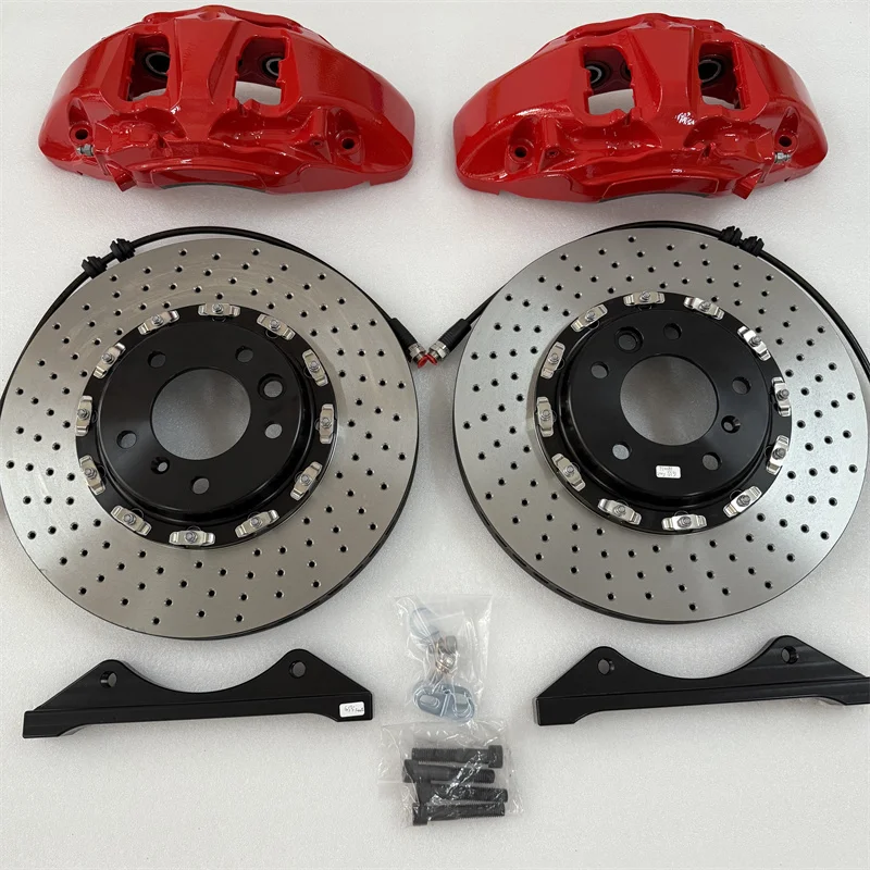 

Jekit New Brake Caliper 9n 380*36mm Disc for Audi A5 S5 2008 Model A7