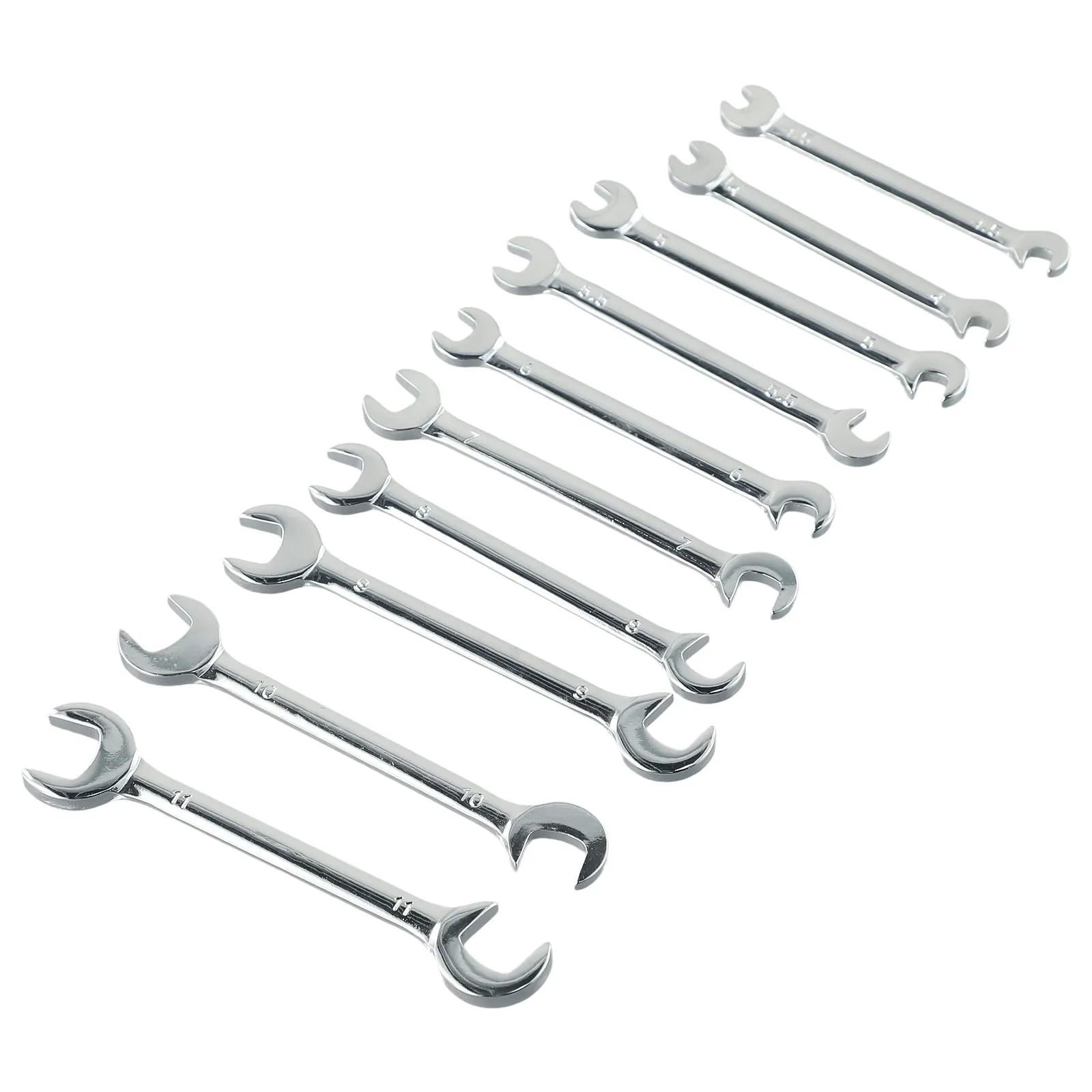All Ordinary Small Hexagon Fasteners And Nuts Portable Tool Metric Nuts Automobile Small Suitable For Automobile Package