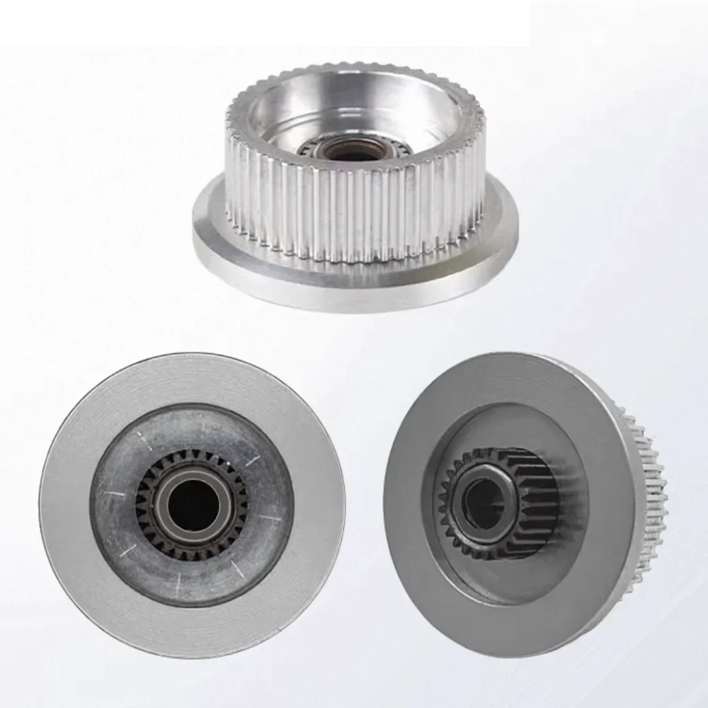 CYKLOP Spare Parts 1832.039.196 Belt Pulley for Cyklop CMT250 CLT120 Battery Powered Plasitc Strapping Tool view 5