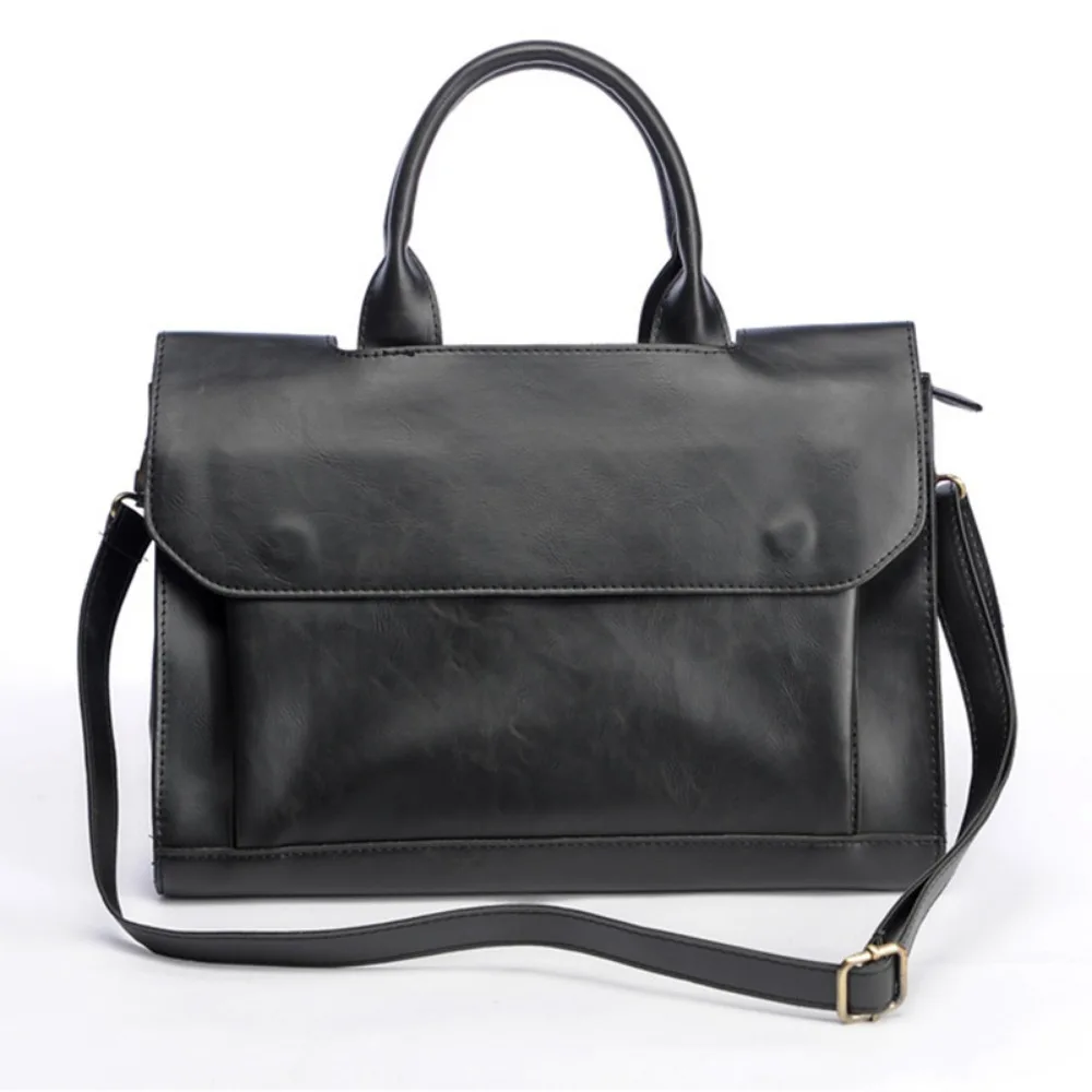 simple-pu-leather-men's-briefcase-business-handheld-laptop-handbag-large-capacity-computer-bag-men-messenger-bags