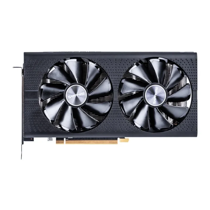 

RX580 8G desktop independent gaming graphics card replaces 1660S RX590 5600XT 5700XT