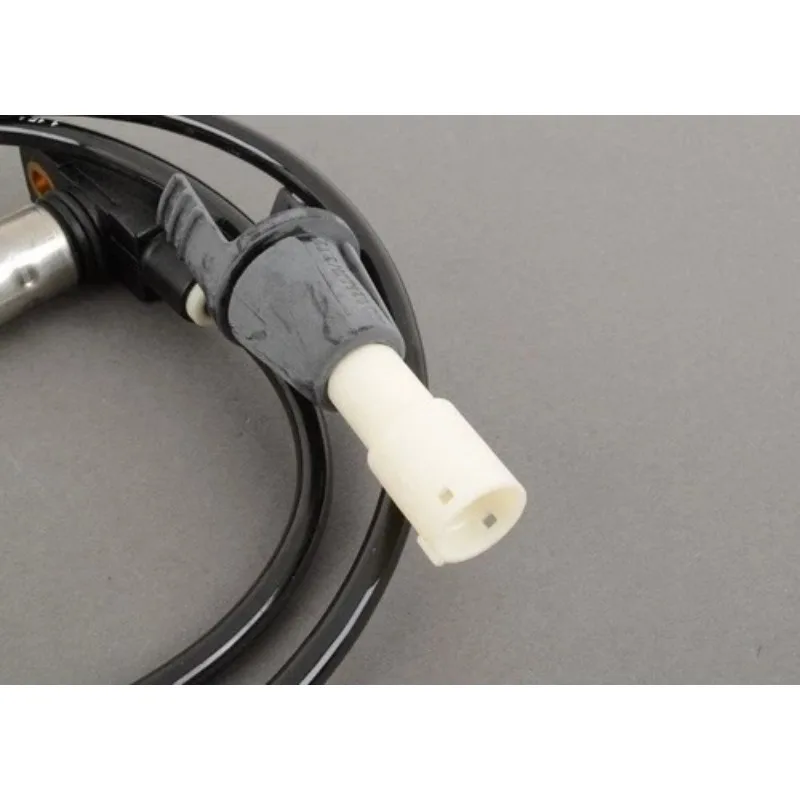 34521155709 Sensore di velocità della ruota ABS posteriore sinistro per BMW Serie 5 E28 E34 1978-1988 Nuovo