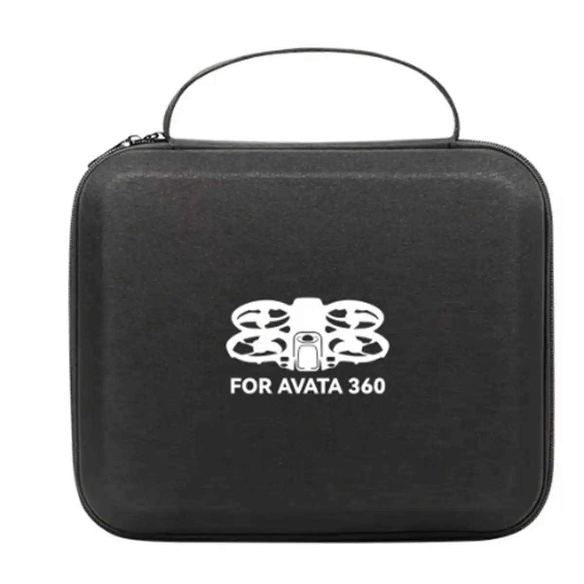 For AVATA 360 Carrying Case Shockproof Fly More Combo Kit Hard Storage Bag Box for AVATA 360 Drone Accessories