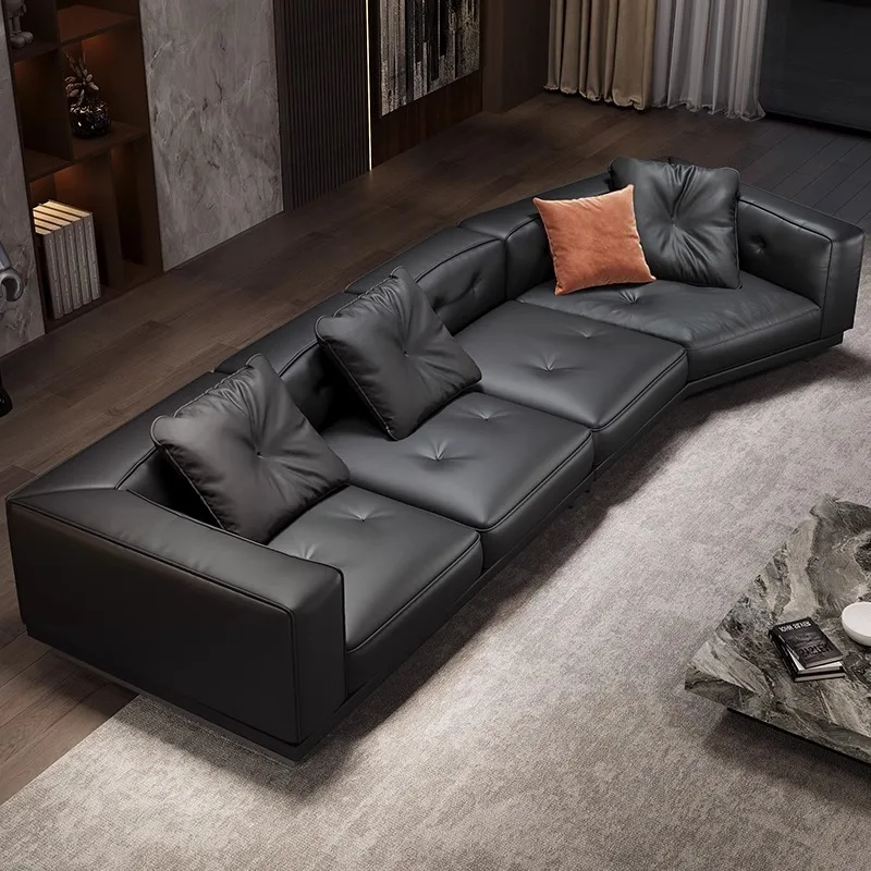 Luxury Nordic Living Room Sofas Leather Armchair Couch Living Room Sofas Armchair Individual Tumbonas Playa Library Furniture
