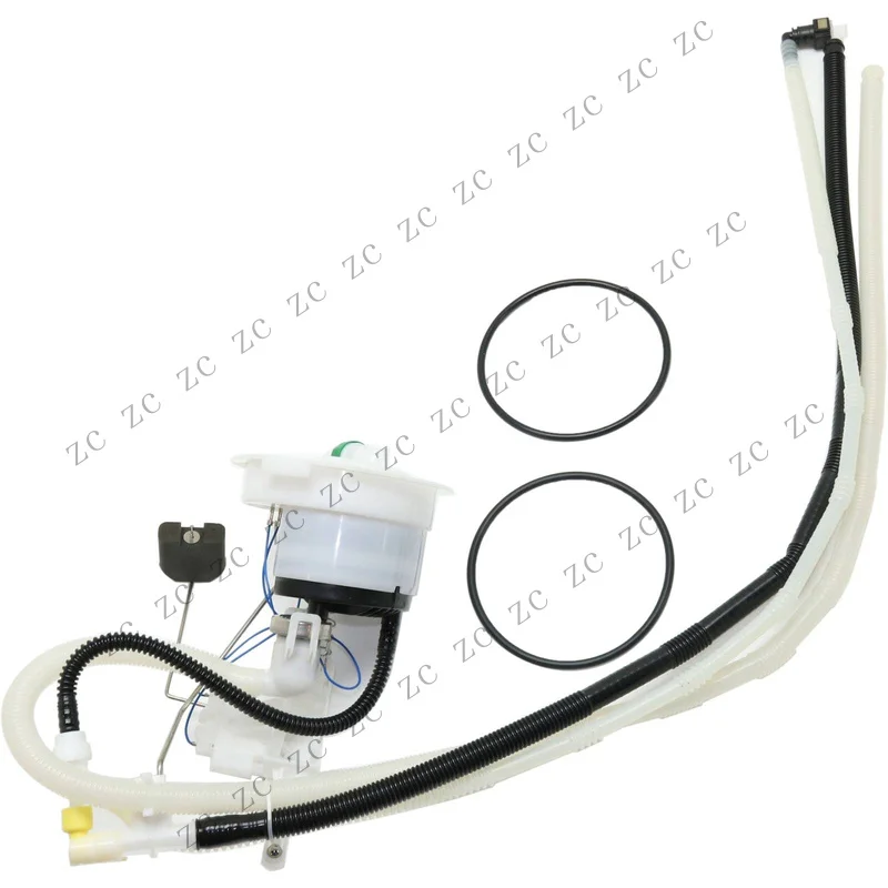 S+ Fuel Pressure Regulator and Sending Unit For BMW E81 E82 E88 E90 E92 E93 135 335
