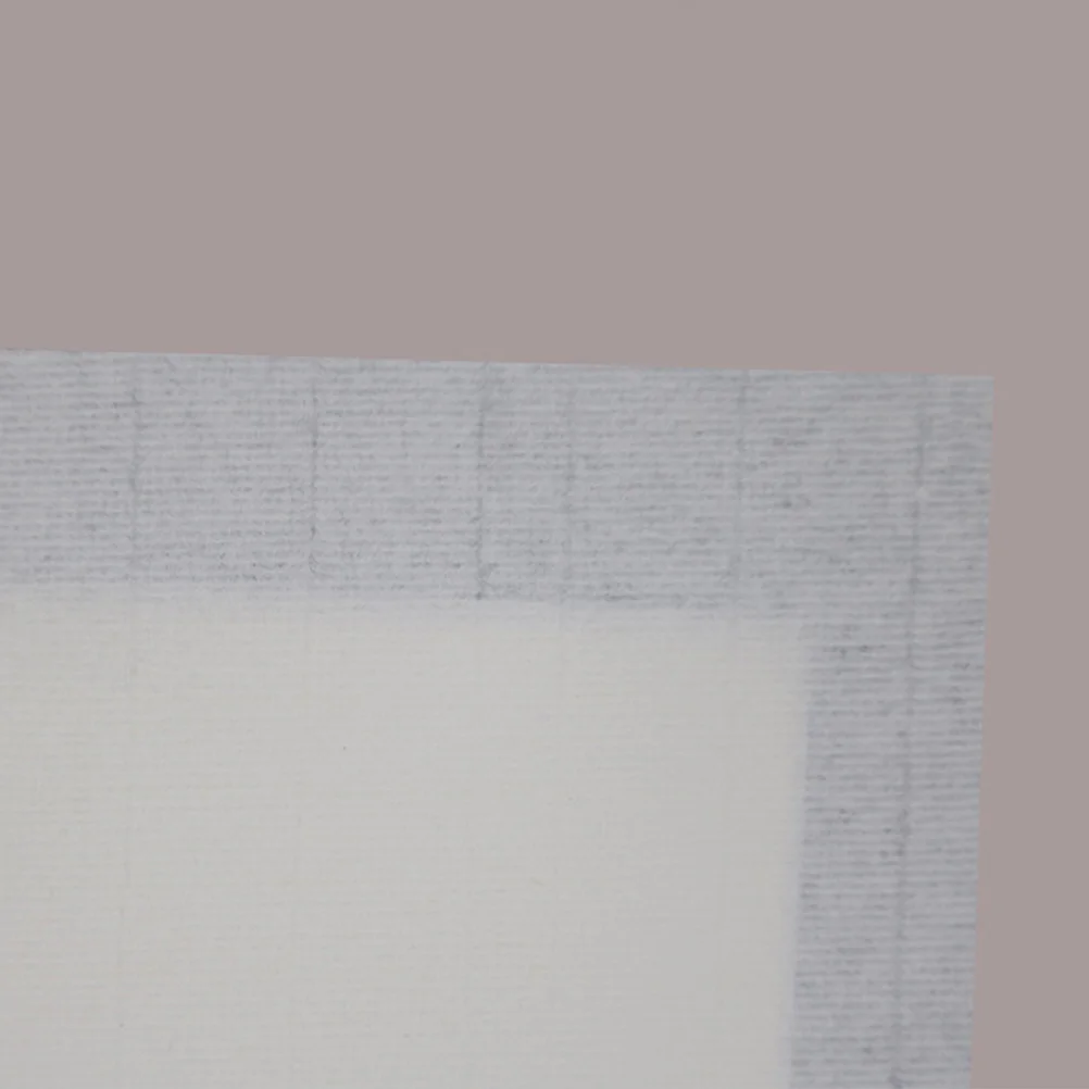 

60Pcs Chinese Calligraphy Xuan Paper for Writing Sumi Painting Durable Lightweight Portable Multi-Functional Gift