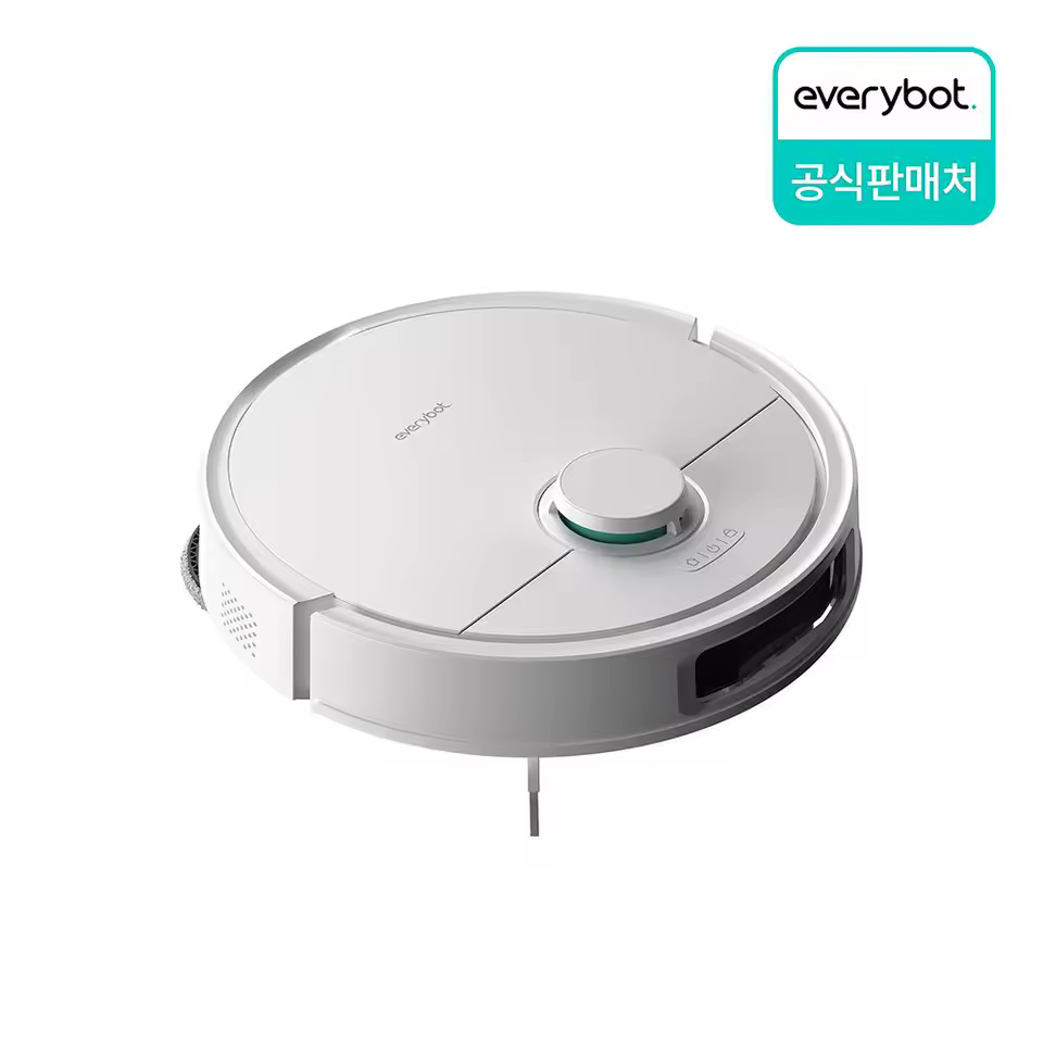 에브리봇 Q9 로봇청소기 이미지