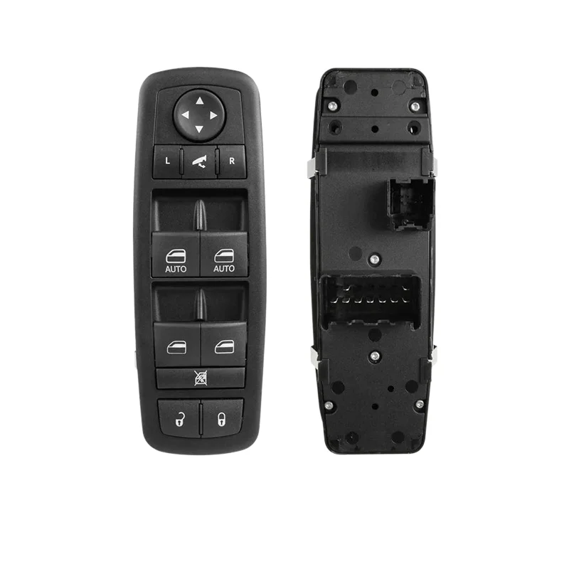 68110867AB 68110867AA 68298867 Car Power Window Control Switch for Chrysler Town Country Dodge Grand Caravan Ram 1500 2500 3500