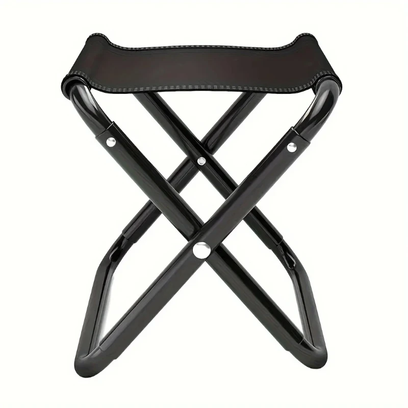 

Patio Outdoor Chair Foldable Portable Lightweight Folding Camping Beach Garden Fishing Silla De Playa Plegables Furniture