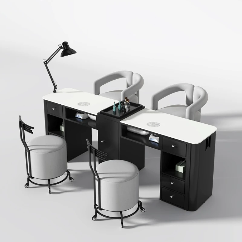 

Пылесос для мраморных плит, простой в использовании, специальный для маникюрных салонов, для стола.