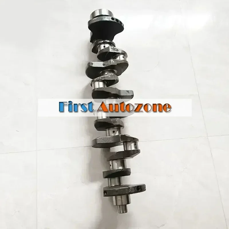 

02139148 Crankshaft 2139148 For Deutz F6L 913 F6L913 Engine 0213 9148
