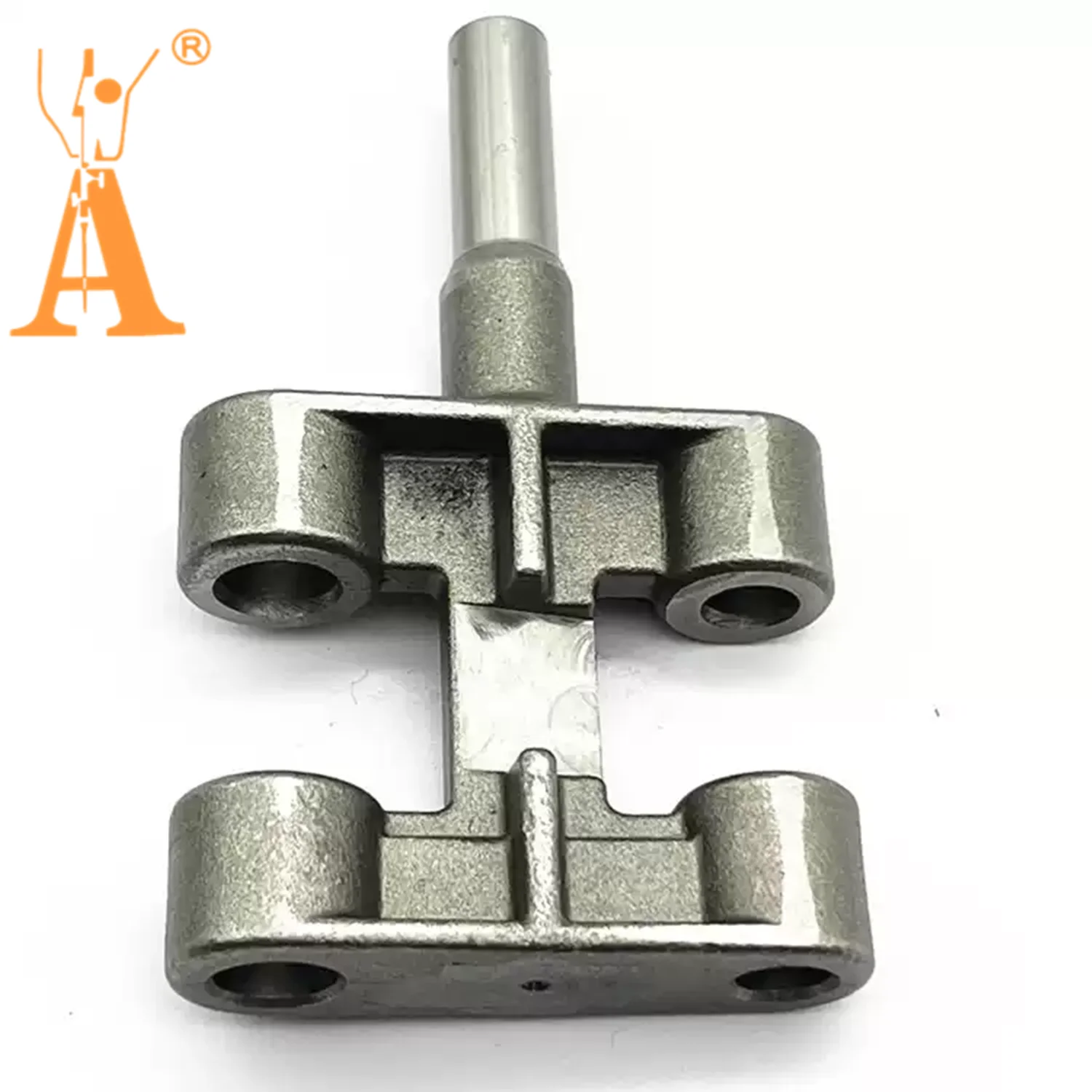 Kansai Special 1508 feed dog holder 55-041 waistband machine 1508 feed dog link holder sewing machine parts