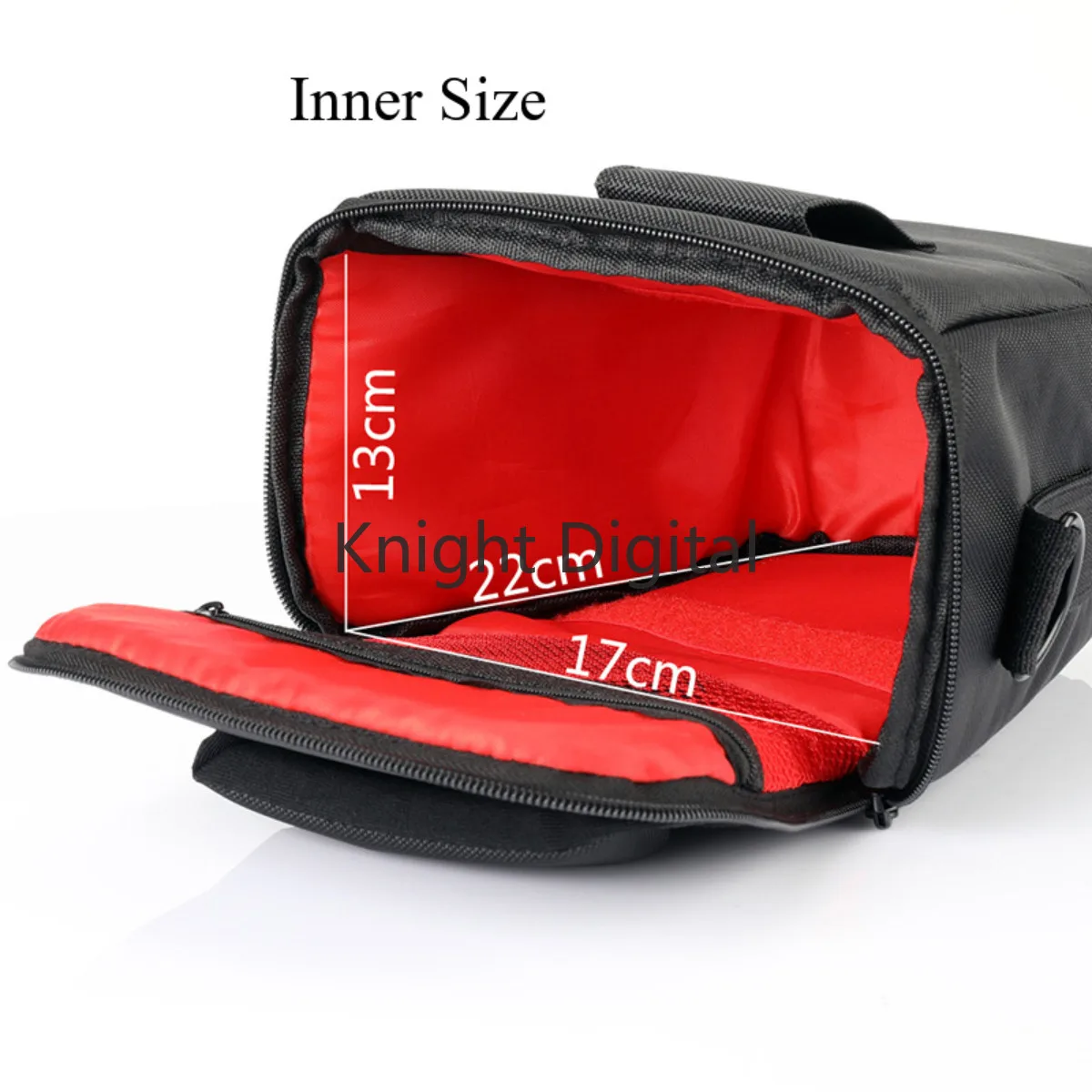 Waterproof DSLR Camera Bag Case For Canon EOS 6D 6D2 5D Mark IV II III 5D4 5D3 R 90D 80D 800D 750D 77D 3000D 200D 1500D