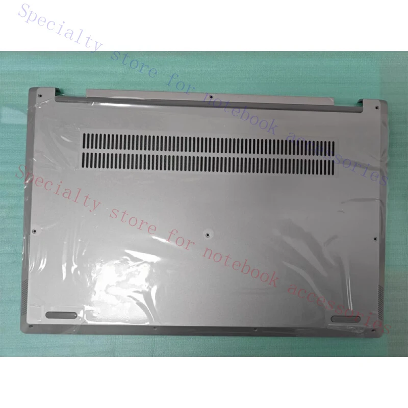 

R+ For Lenovo IdeaPad C340-15IWL FLEX-15IWL Lower Housing Cover Silver