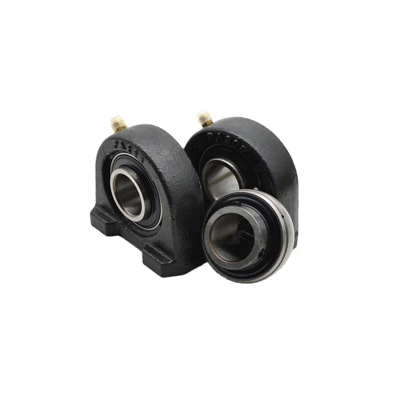 Hot Sale High Quality Bearing Suction Head 205 Pillow Block Bearing