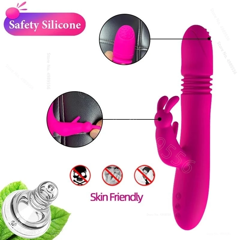 Consolador vibrador pene pene juguetes sexuales masturbador Anal Plug clítoris juegos eróticos vibradores ventosa Strapon masturbación consoladores