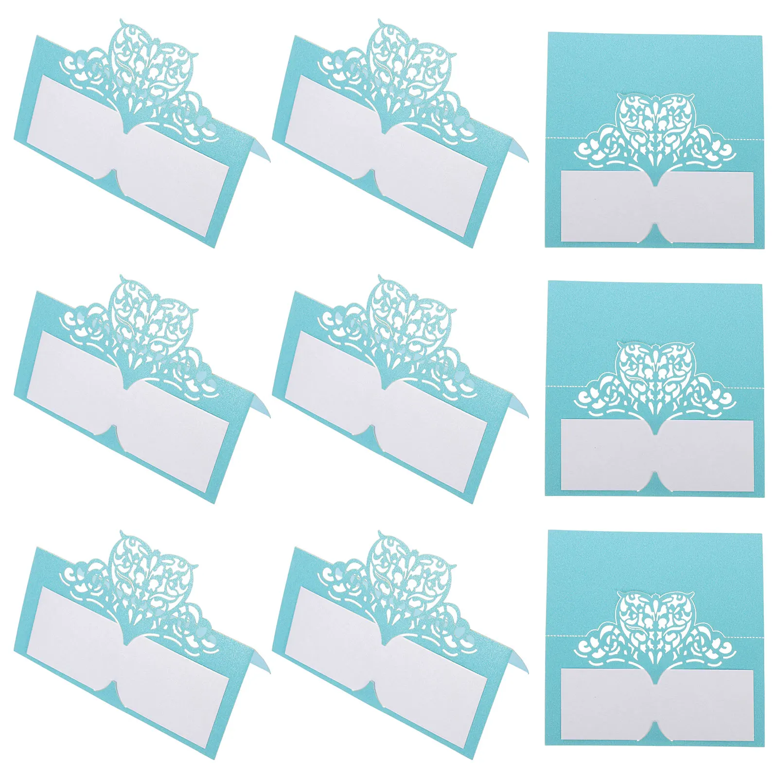 

Bridal Shower Decorations Love Card Wedding Name Places for Table Christmas Reserved Signs Tables Cards