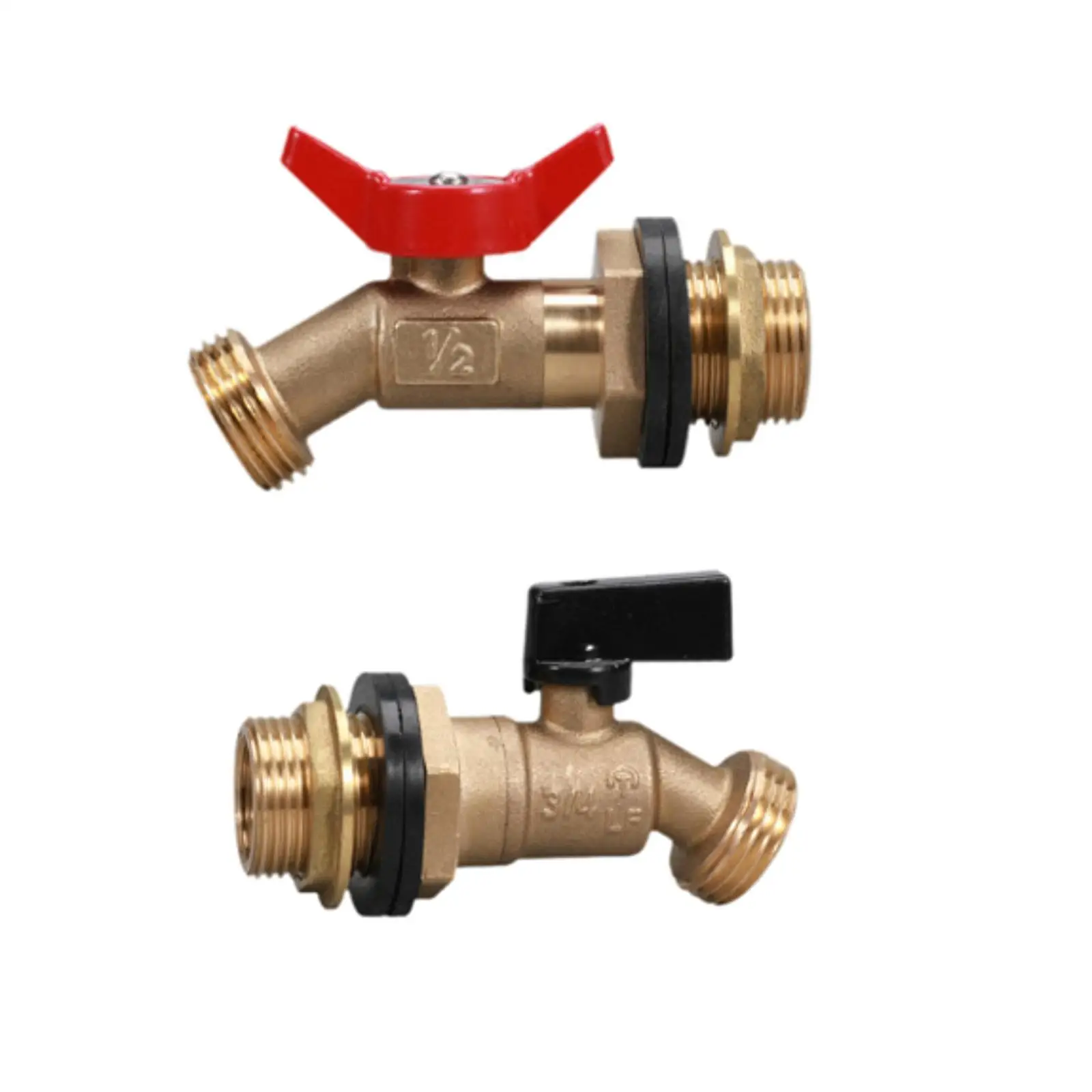 Ibc Tote Fittings B…
