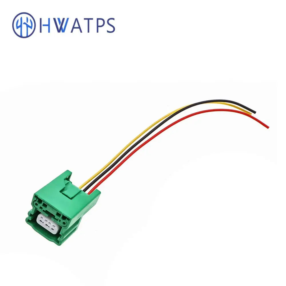 Nuova spina del cablaggio del connettore del sensore di posizione dell'albero a camme per motori Nissan Infiniti VQ35DE 3.5L V6 Nissan NP300 NV1500 NV2500 NV3500