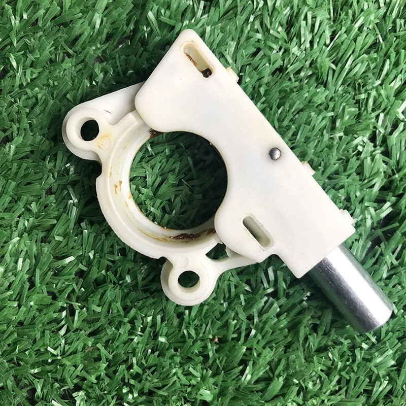 Oil Pump Replacement Spare Part For Oleo‑Mac GS350C Chainsaw Gas Logging Saw Slinger Pump Repair Accessory For Garden 1