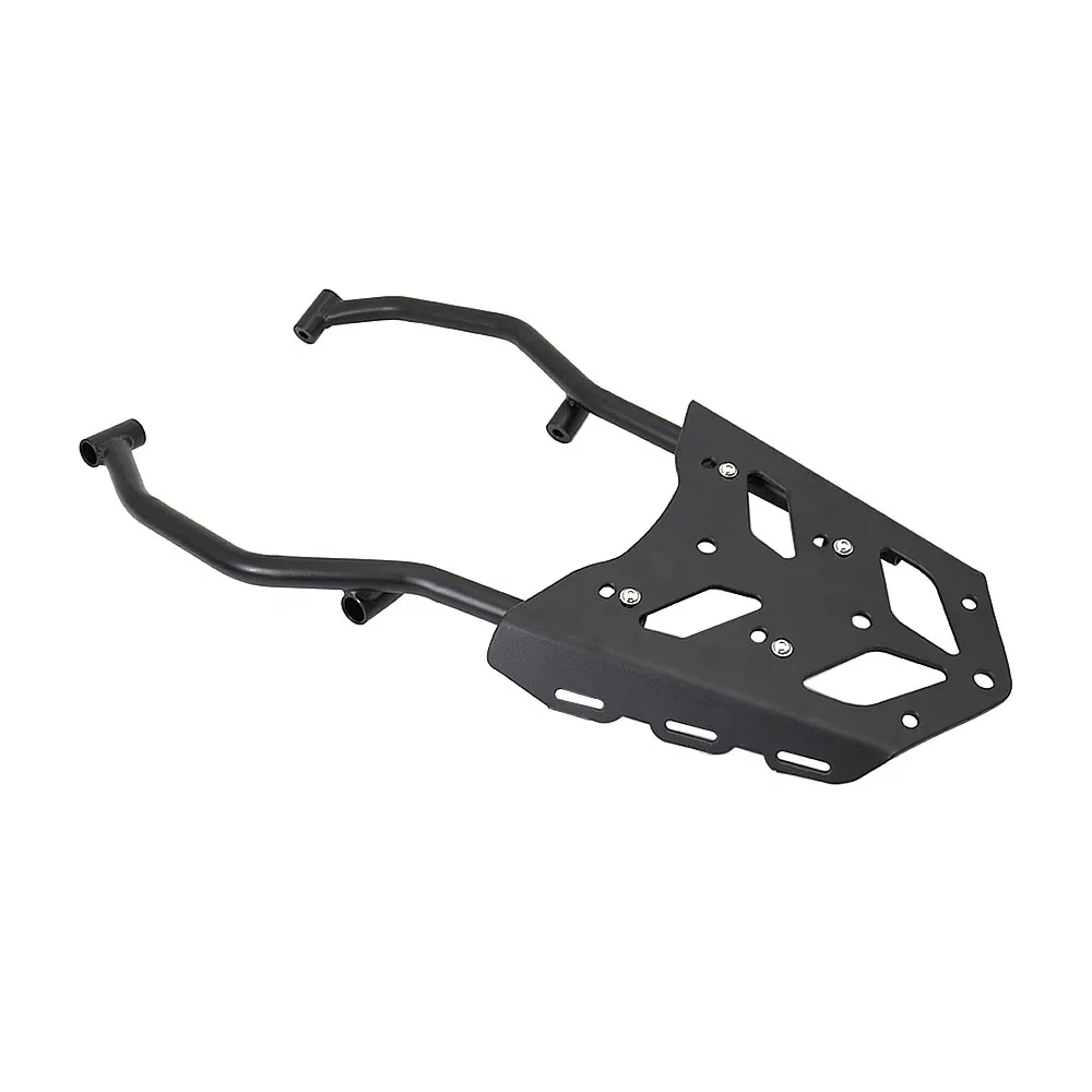 Motorcycle Accessories Rear Rack For Yamaha Tenere 700 Tenere700 2019 2020 Top Case Carrier Trunk Mount Luggage Rack