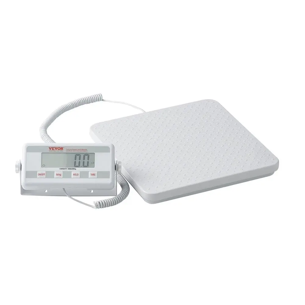 

Digital Physician Scale Portable Medical Weighs Up to 440LB Accurate Lightweight for Home Clinic Use