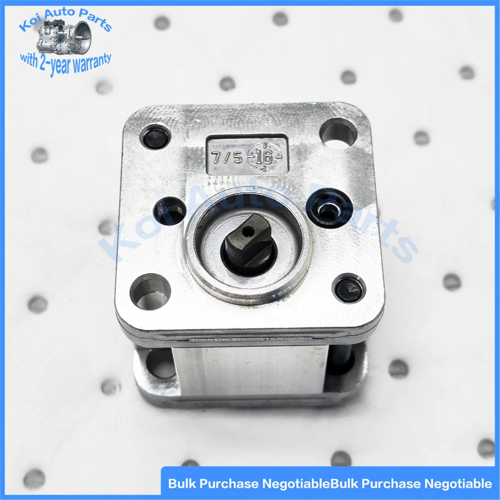 Original 0AM DQ200 Getriebeölpumpe 0AM325579D für VW Golf Jetta Passat Audi Skoda Octavia Seat, Großmengenpreis verhandelbar – Detail 2