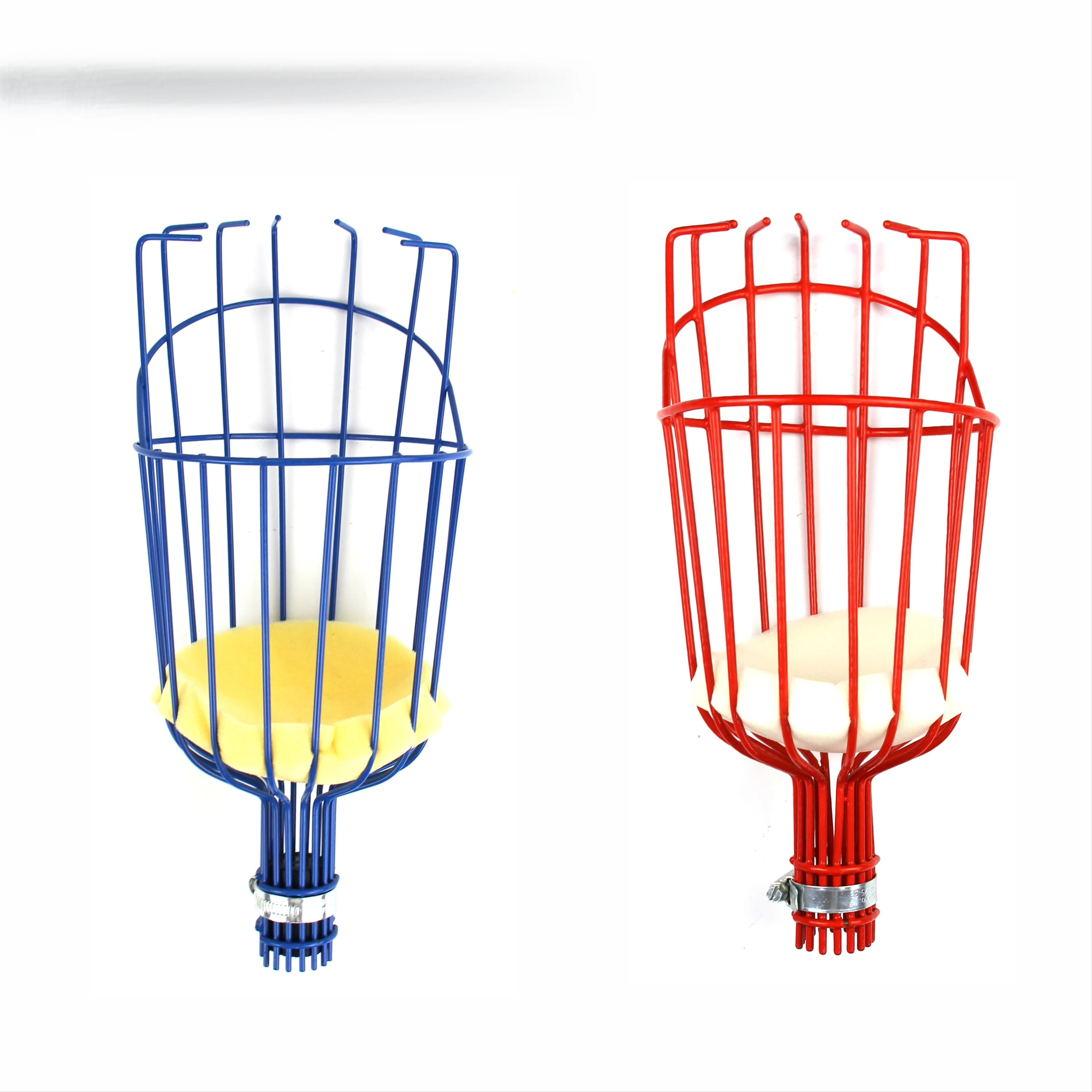 Raccogli Frutta Manuale a 3 Se - Fruit Picker Basket Telescopic Pole recensione e prezzo