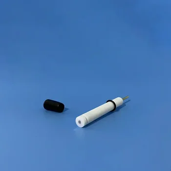 Glassy carbon, gold, platinum electron microscope electrodes/detachable dual-purpose electrodes (specifications 3mm)