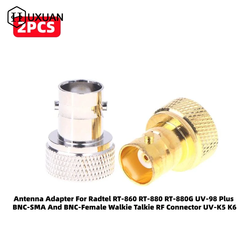 Antenna Adapter For…