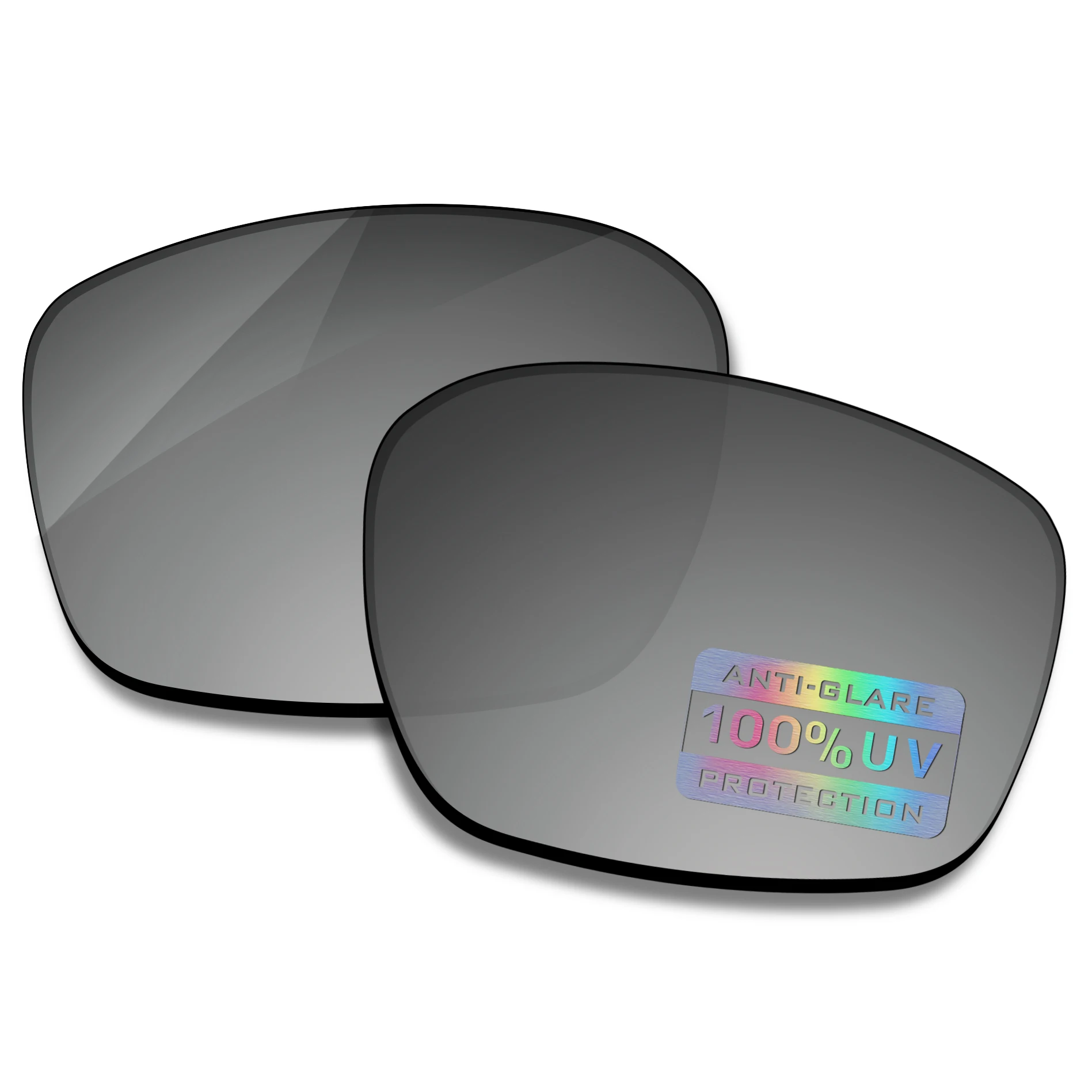 MYCOURAG Lentes de repuesto para OAKLEY Siphon OO9429 - Gafas de sol de 64 mm Protección UV400 Opciones multicolores