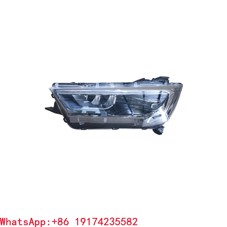 

High Quality Low Price OEM Car Parts Left Headlight for JETOUR X90 Plus OE F20-4421010AL
