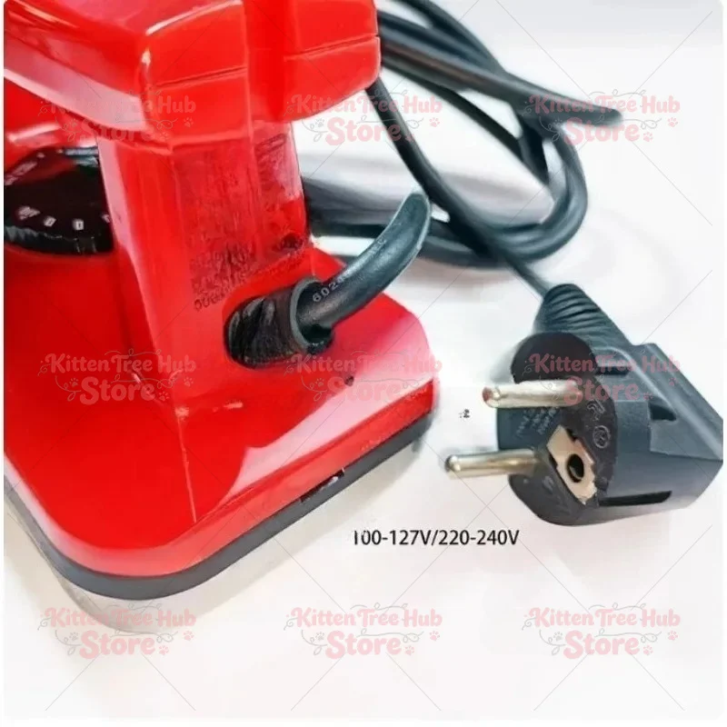 Waxing Iron for Outdoor Skiing, Essential Accessories for Snowboard and Ski