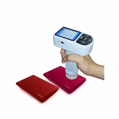 CM-50 General Portable Diamond Colorimeter with Color Quality Management Software and Reasonable Price