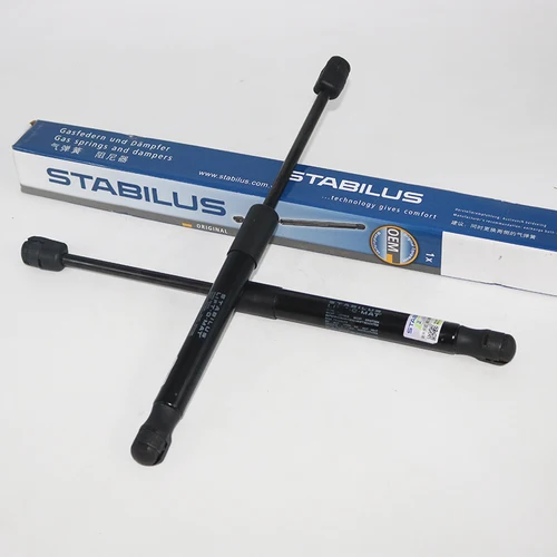 Imagen 2 del producto Capó delantero Original para coche, elevadores de resortes de Gas para Peugeot RCZ 2010 --- 2015 YM17341080