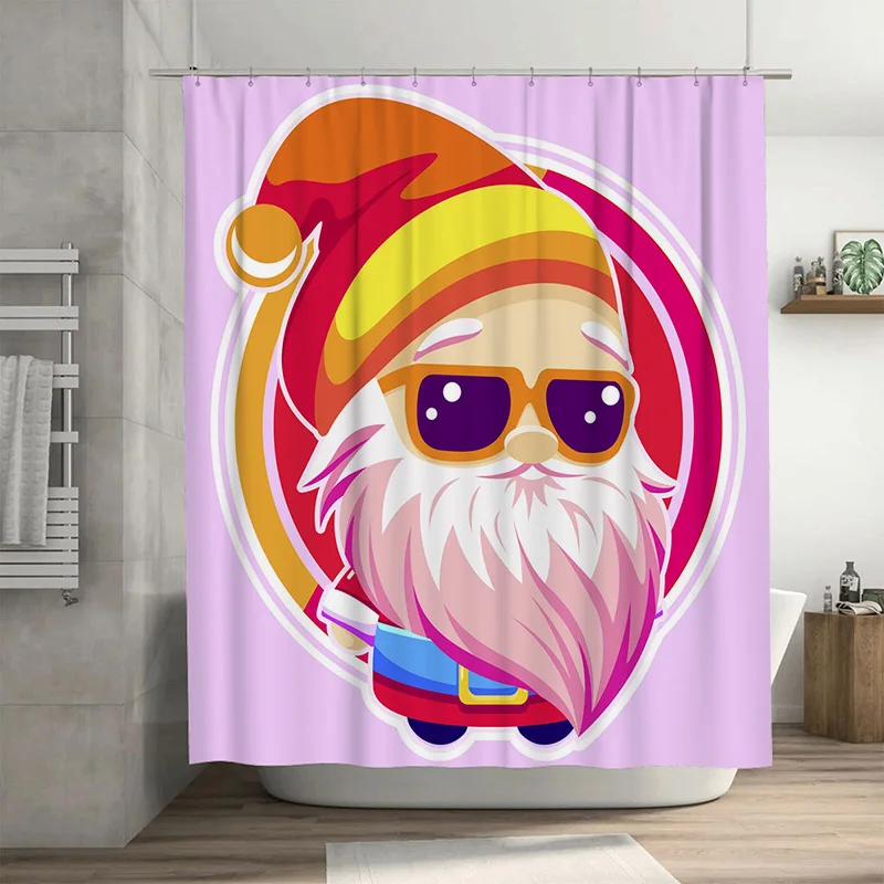 Tu Santa Claus Show… - image