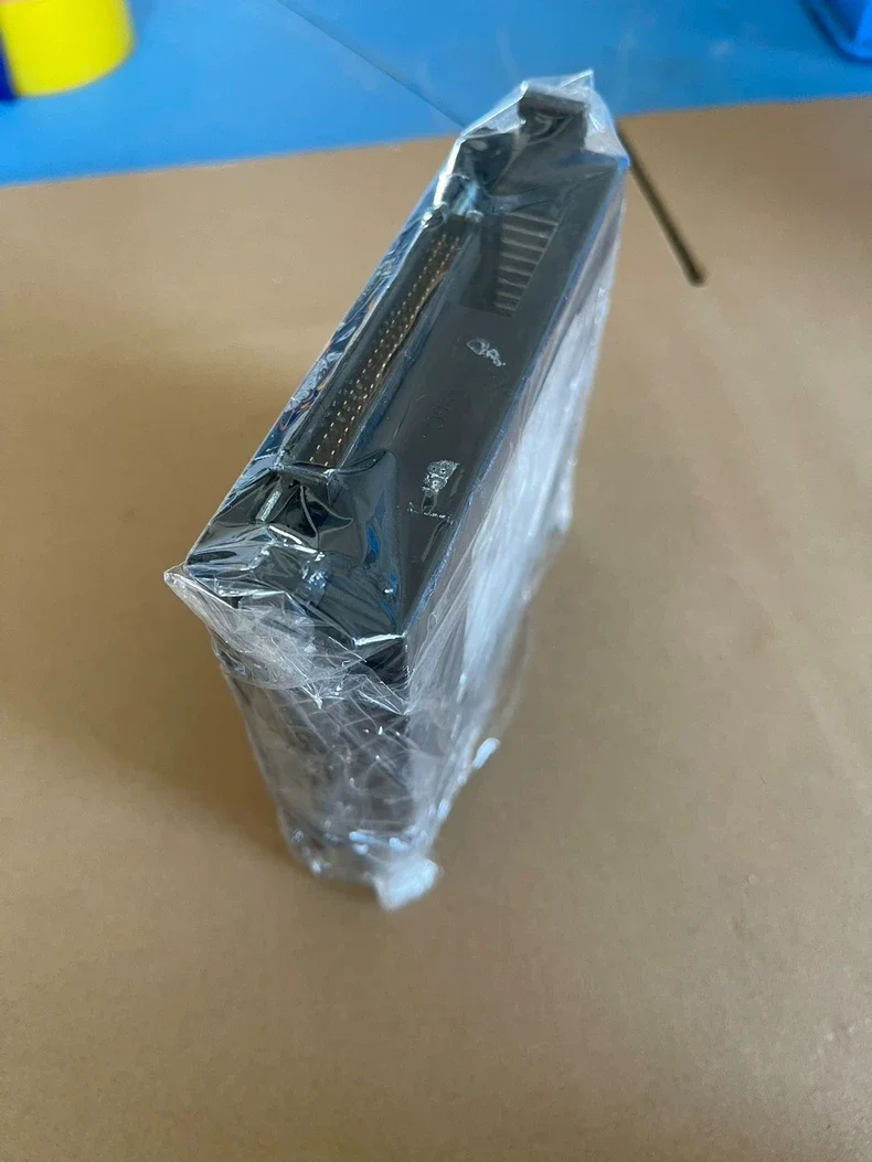 1PCS IC693MDL646D New Input Module Industrial PLC Digital Input Control Spare Part