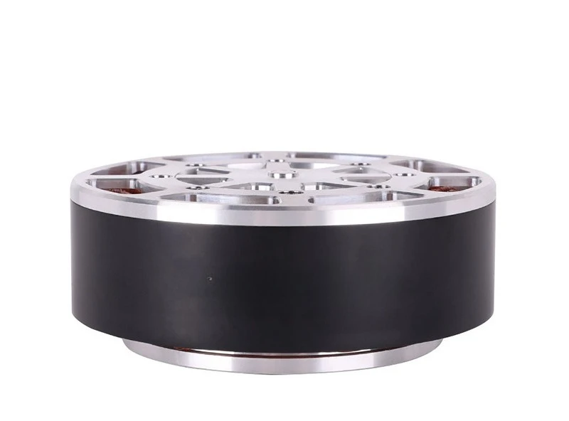 Power Module Quasi-…