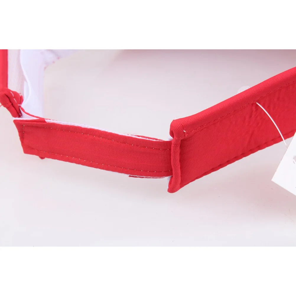 

Unisex Men Women Black Summer Sun Visor Hat Adjustable for Outdoor Sports Hiking Vacation Breathable Lightweight Long