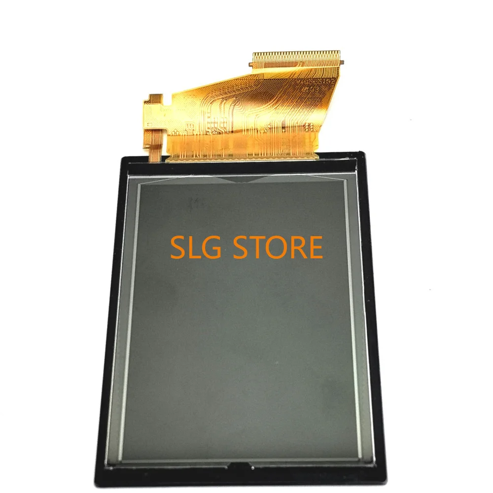 New LCD Screen Display Repair Part For Olympus OMD E-M10 mark II EM10 + Touch No Backlight Camera