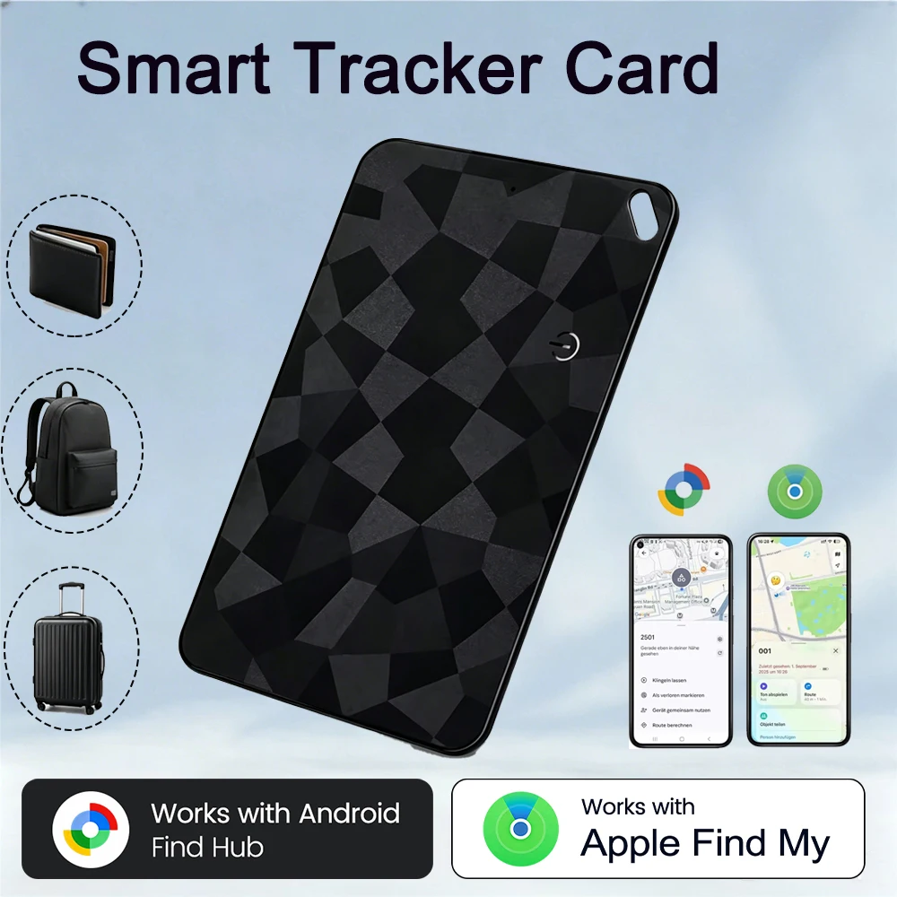 cartao-rastreador-inteligente-para-carteira-sistema-duplo-localizador-anti-perda-para-chaves-e-itens-compativel-com-google-find-hub-e-apple-find-my